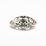 1.20ct 10.47x5.52x3.40mm SI2 O-P Marquise Brilliant 🇨🇦 27519-12 - MTD