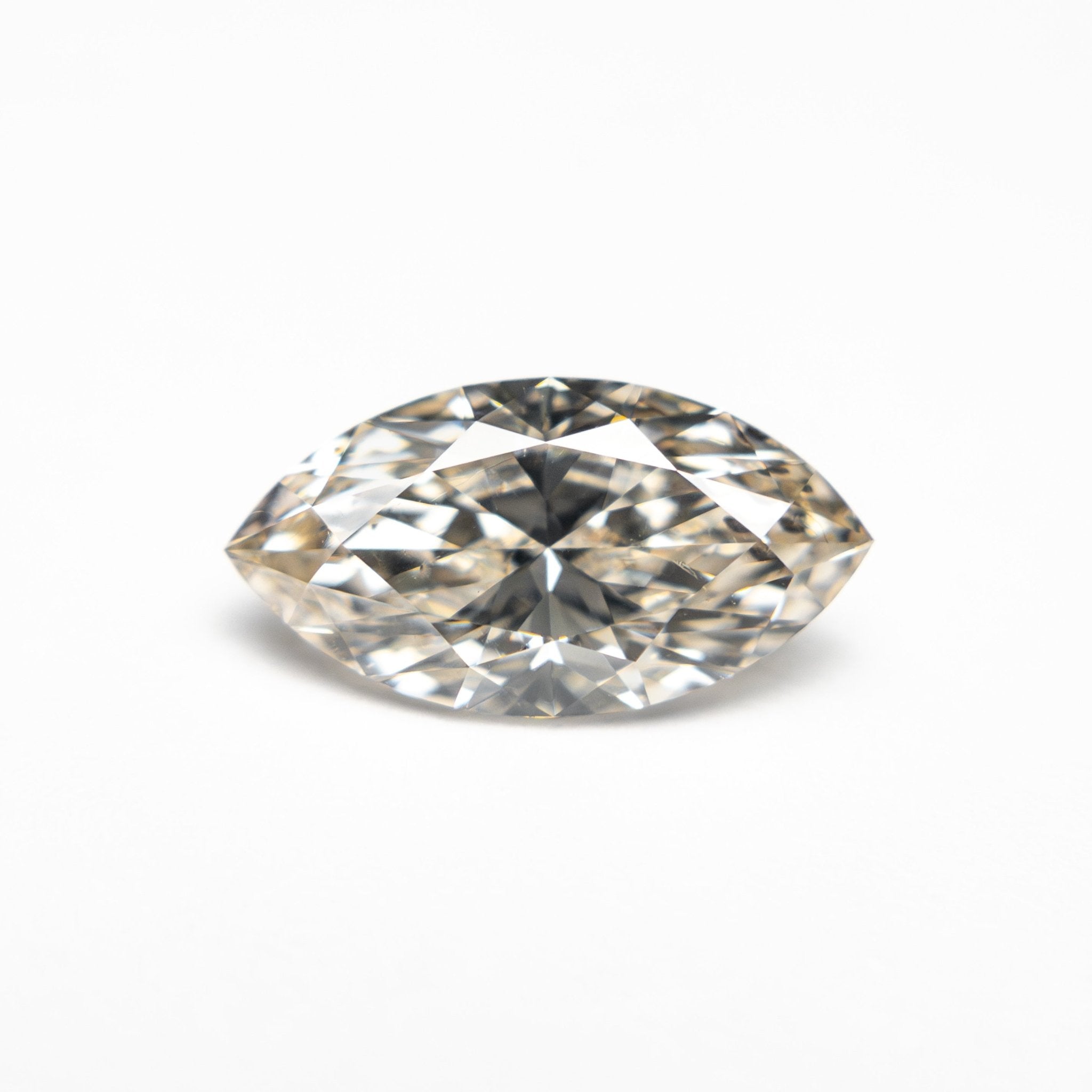 1.20ct 10.47x5.52x3.40mm SI2 O-P Marquise Brilliant 🇨🇦 27519-12 - MTD