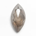 2.70ct 13.56x6.98x3.83mm Marquise Double Cut 27536-10 - MTD