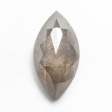 2.70ct 13.56x6.98x3.83mm Marquise Double Cut 27536-10 - MTD