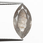 2.70ct 13.56x6.98x3.83mm Marquise Double Cut 27536-10 - MTD