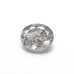 1.24ct 7.39x6.11x3.34mm Oval Double Cut 27536 - 12 - MTD