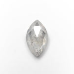 1.06ct 8.09x4.78x3.21mm Marquise Double Cut 27536-20 - MTD