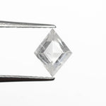 1.01ct 7.89x6.19x3.57mm Lozenge Rosecut 27536-26 - MTD
