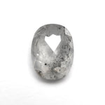 2.48ct 9.83x7.56x3.94mm Cushion Double Cut 27536 - 45 - MTD