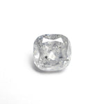 1.47ct 6.28x6.02x4.04mm Cushion Double Cut 27536 - 34 - MTD