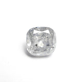 1.47ct 6.28x6.02x4.04mm Cushion Double Cut 27536 - 34 - MTD