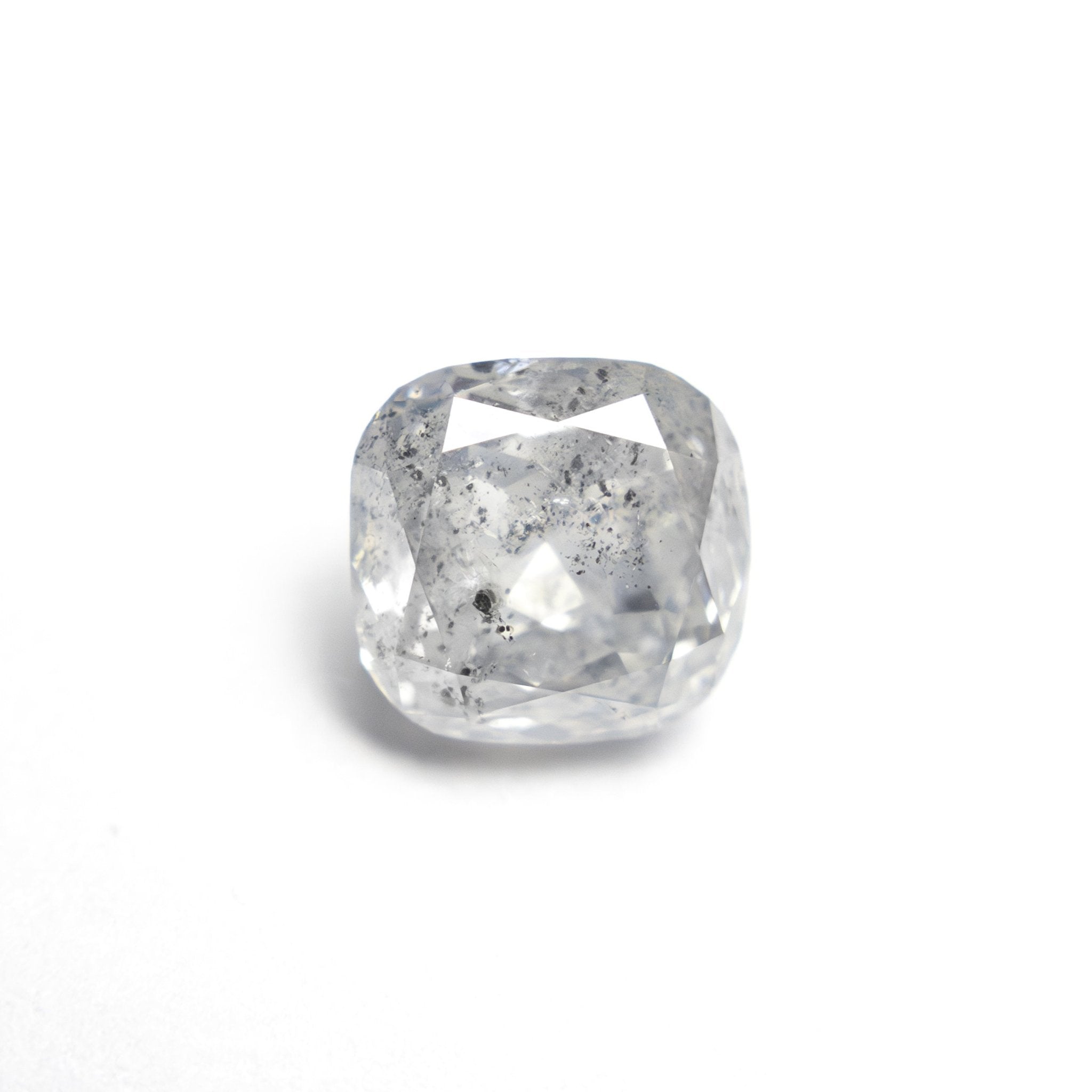 1.47ct 6.28x6.02x4.04mm Cushion Double Cut 27536 - 34 - MTD