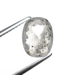 2.48ct 9.83x7.56x3.94mm Cushion Double Cut 27536 - 45 - MTD