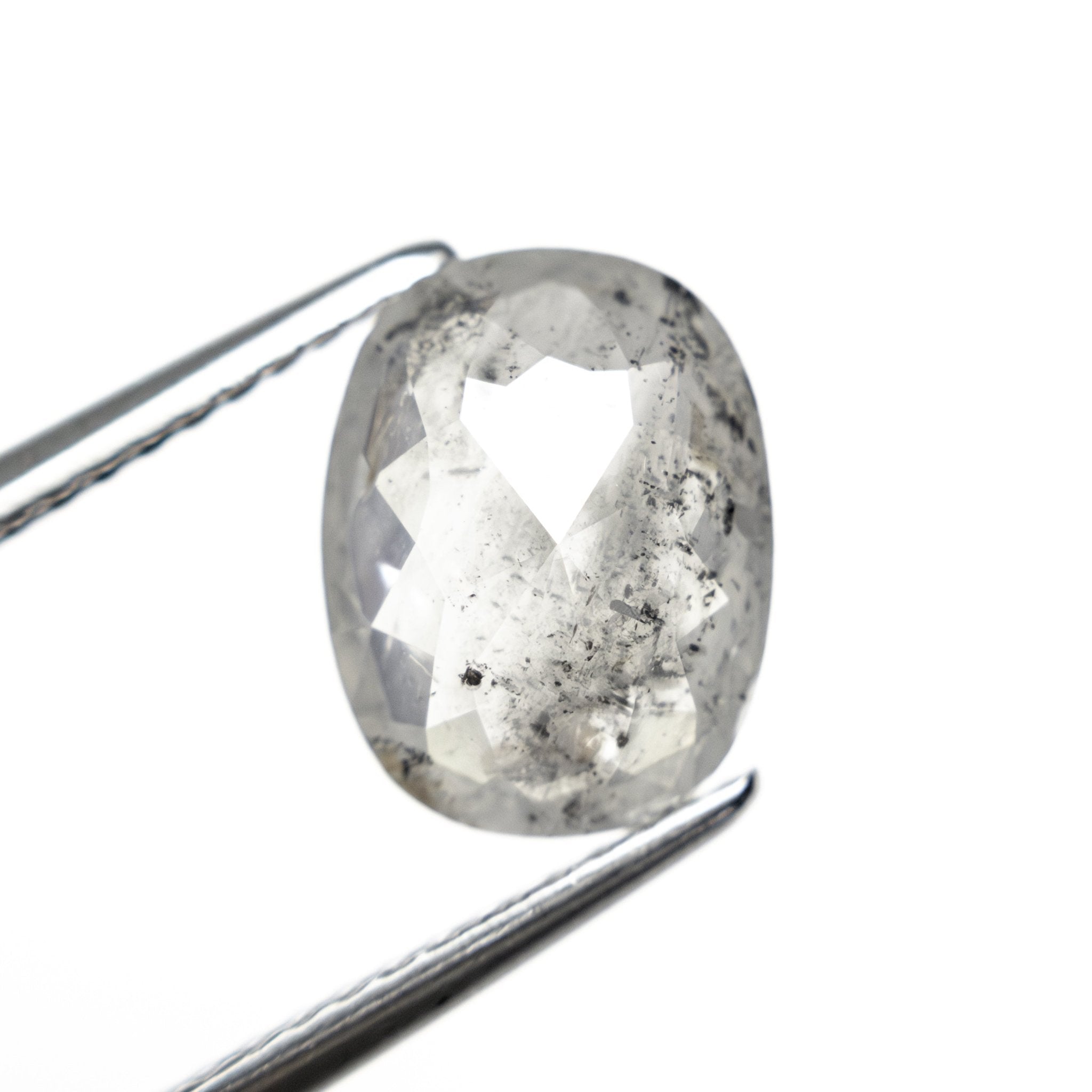 2.48ct 9.83x7.56x3.94mm Cushion Double Cut 27536 - 45 - MTD