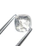 1.47ct 6.28x6.02x4.04mm Cushion Double Cut 27536 - 34 - MTD