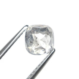 1.47ct 6.28x6.02x4.04mm Cushion Double Cut 27536 - 34 - MTD