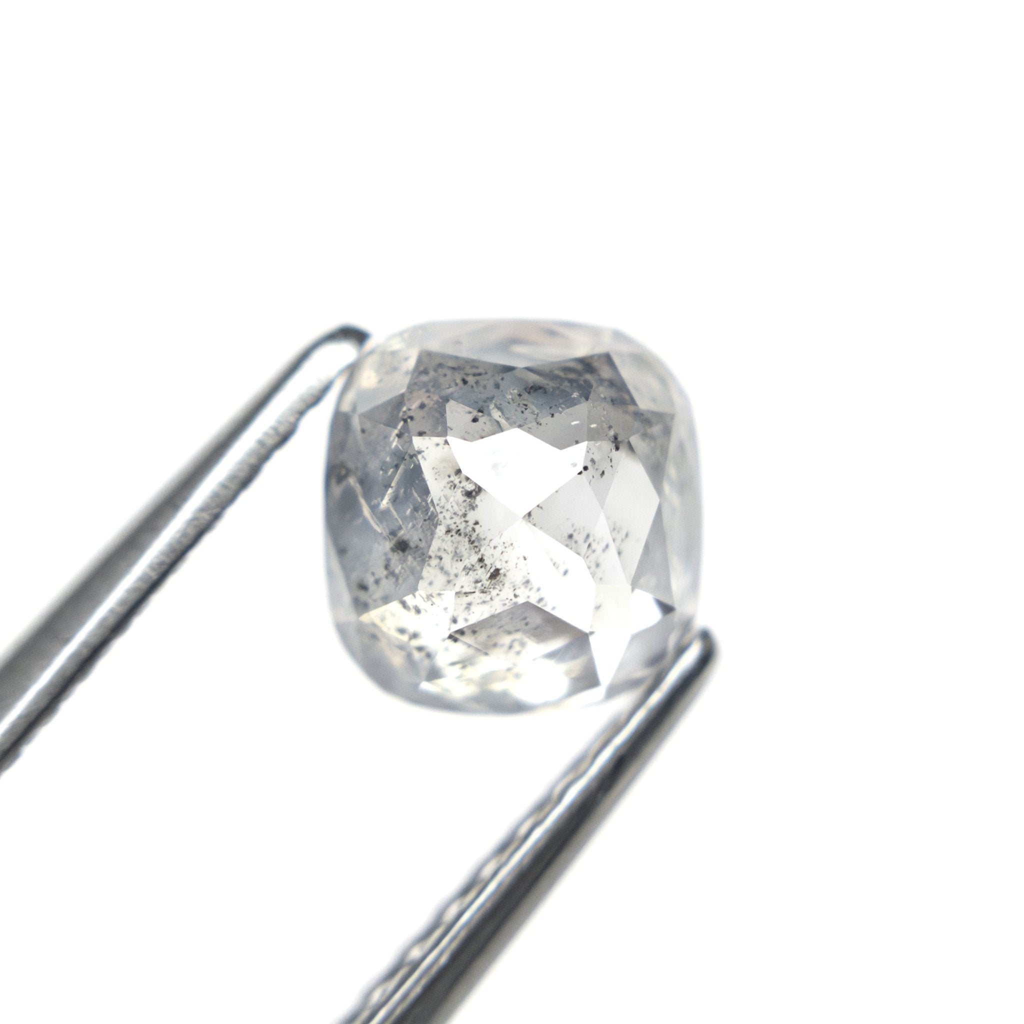 1.47ct 6.28x6.02x4.04mm Cushion Double Cut 27536 - 34 - MTD