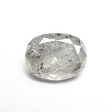 2.48ct 9.83x7.56x3.94mm Cushion Double Cut 27536 - 45 - MTD