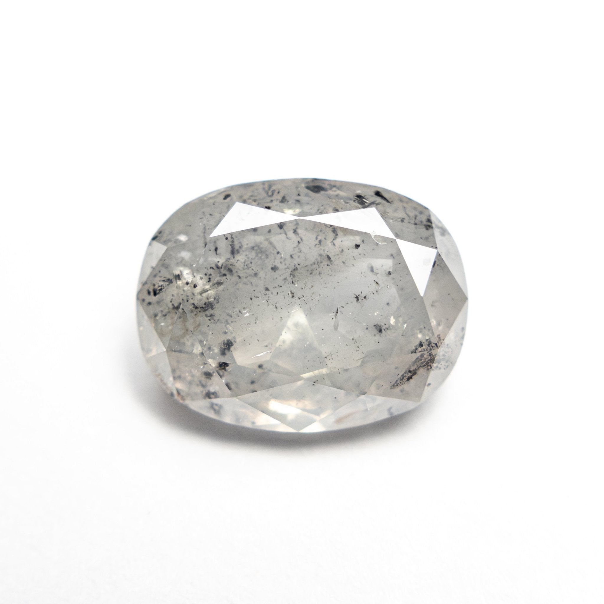 2.48ct 9.83x7.56x3.94mm Cushion Double Cut 27536 - 45 - MTD