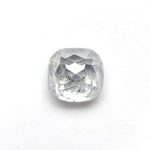 1.47ct 6.28x6.02x4.04mm Cushion Double Cut 27536 - 34 - MTD