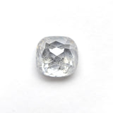 1.47ct 6.28x6.02x4.04mm Cushion Double Cut 27536 - 34 - MTD