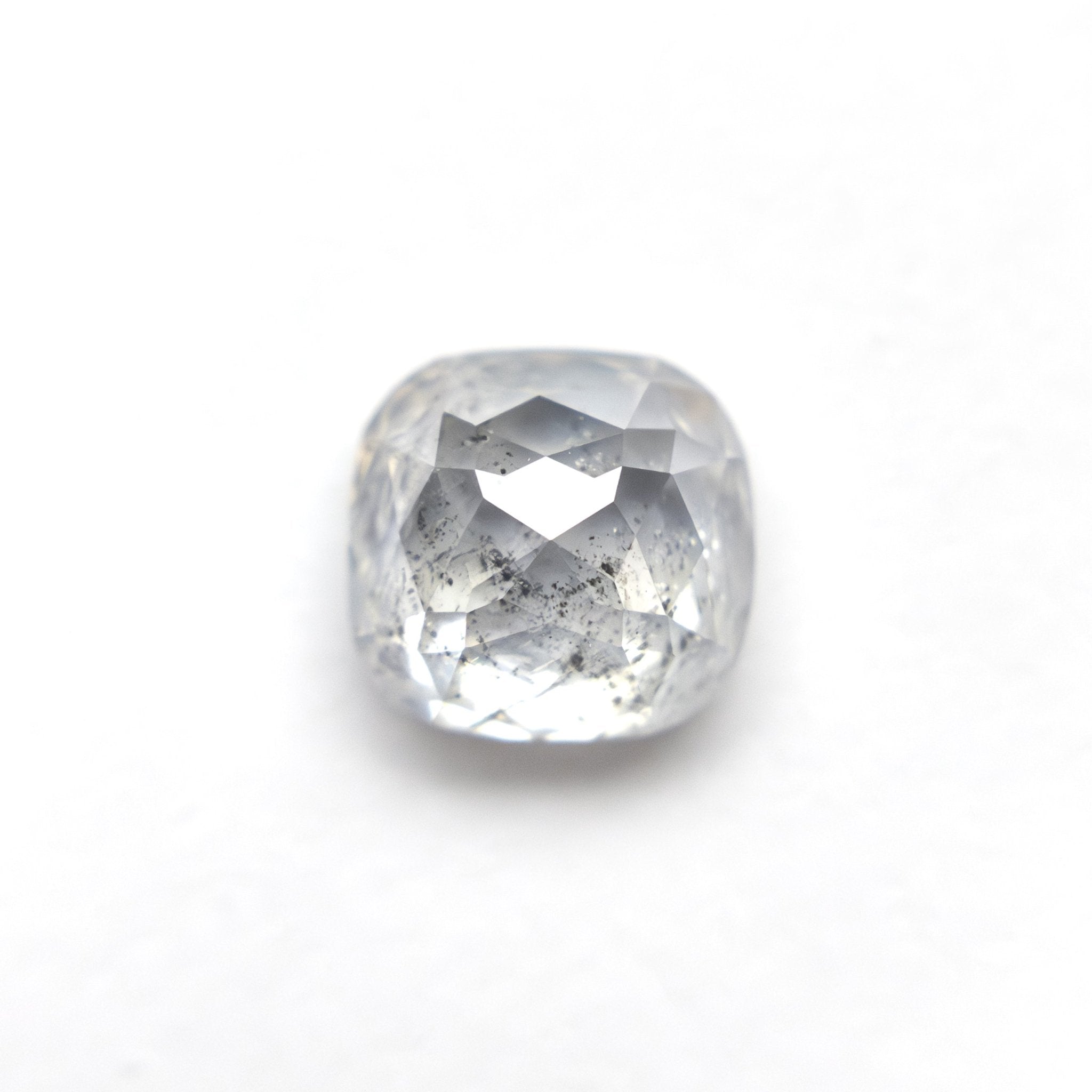 1.47ct 6.28x6.02x4.04mm Cushion Double Cut 27536 - 34 - MTD