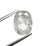 2.48ct 9.83x7.56x3.94mm Cushion Double Cut 27536 - 45 - MTD