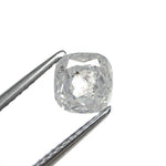 1.47ct 6.28x6.02x4.04mm Cushion Double Cut 27536 - 34 - MTD