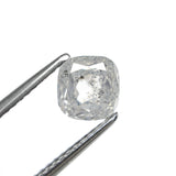 1.47ct 6.28x6.02x4.04mm Cushion Double Cut 27536 - 34 - MTD