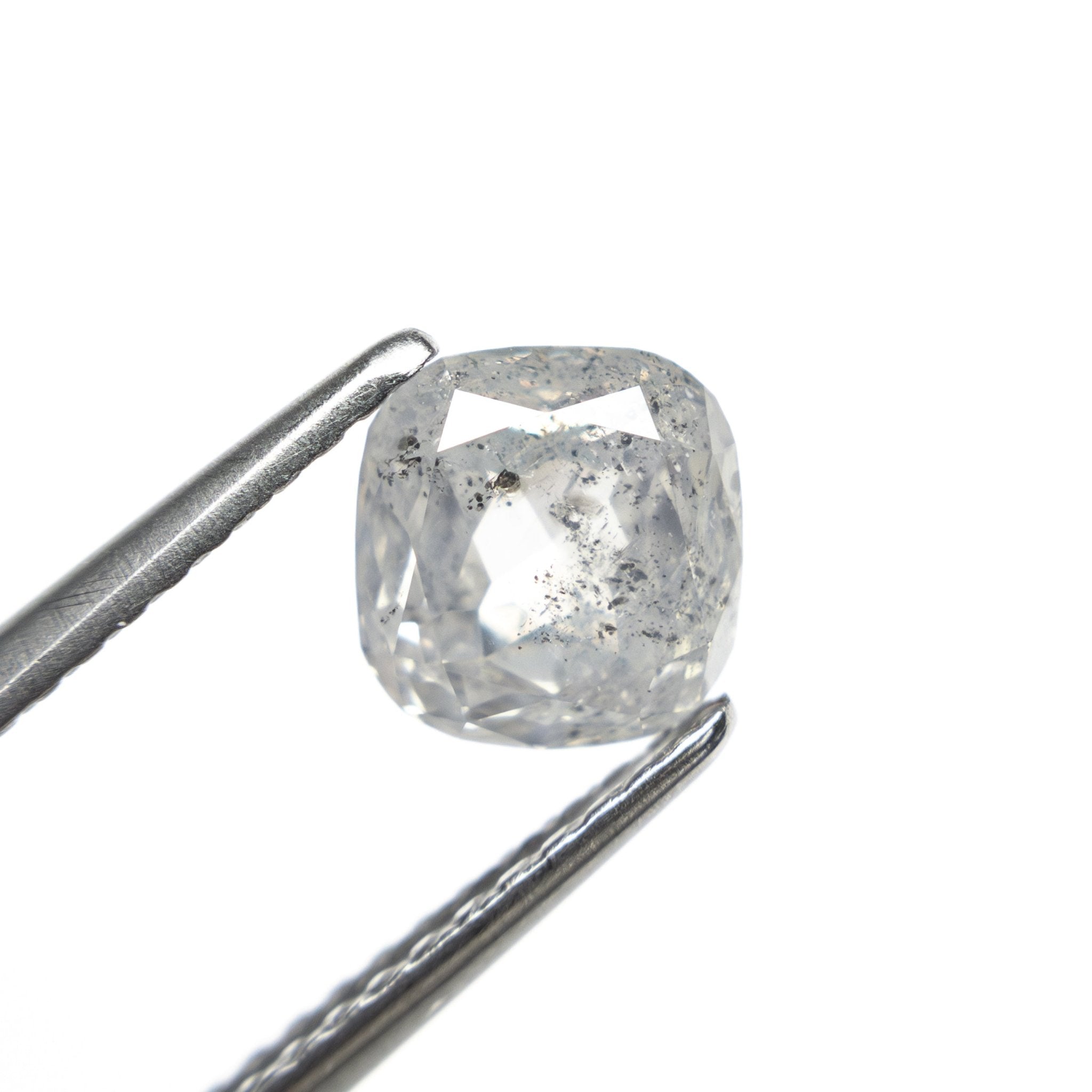 1.47ct 6.28x6.02x4.04mm Cushion Double Cut 27536 - 34 - MTD
