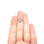 2.48ct 9.83x7.56x3.94mm Cushion Double Cut 27536 - 45 - MTD