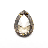 1.35ct 9.14x6.64x2.69mm Pear Rosecut 27537 - 03 - MTD