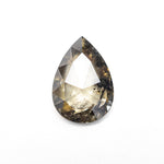 1.16ct 8.94x6.30x2.59mm Pear Rosecut 27537-27 - MTD