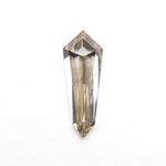 0.83ct 10.96x4.15x2.50mm Shield Step Cut 27537-35 - MTD