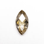 1.01ct 9.47x4.86x2.73mm Marquise Double Cut 27537 - 42 - MTD