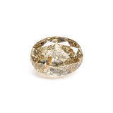 1.35ct 7.87x5.95x3.47mm Oval Rose Cut 27537-53 - MTD