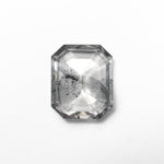1.16ct 7.26x6.03x2.29mm Cut Corner Rectangle Rosecut 27538 - 01 - MTD