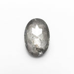 1.05ct 8.57x5.77x2.26mm Oval Rosecut 27538 - 04 - MTD