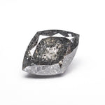 2.29ct 10.66x7.60x4.61mm Lozenge Brilliant 27538 - 30 - MTD