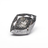 2.29ct 10.66x7.60x4.61mm Lozenge Brilliant 27538 - 30 - MTD