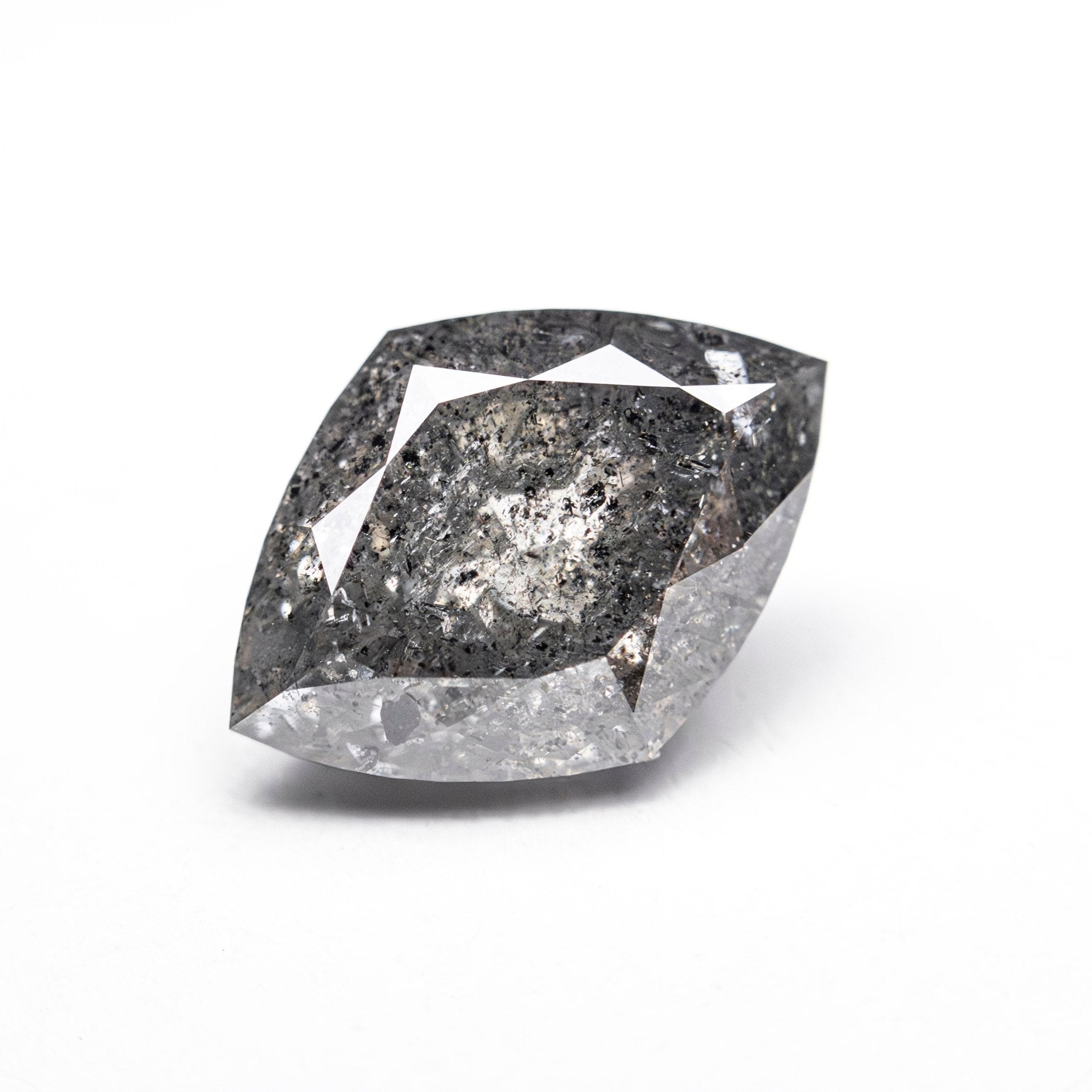 2.29ct 10.66x7.60x4.61mm Lozenge Brilliant 27538 - 30 - MTD