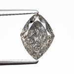 2.29ct 10.66x7.60x4.61mm Lozenge Brilliant 27538 - 30 - MTD