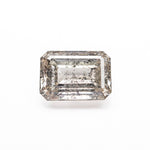 1.56ct 7.96x5.74x3.41mm Cut Corner Rectangle Step Cut 27538 - 37 - MTD