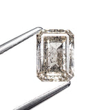 1.56ct 7.96x5.74x3.41mm Cut Corner Rectangle Step Cut 27538 - 37 - MTD