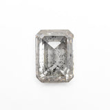 1.56ct 7.96x5.74x3.41mm Cut Corner Rectangle Step Cut 27538 - 37 - MTD