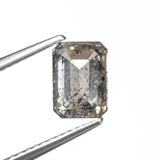 1.56ct 7.96x5.74x3.41mm Cut Corner Rectangle Step Cut 27538 - 37 - MTD