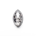 1.07ct 8.47x4.85x3.17mm Marquise Double Cut 27538-44 - MTD