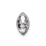 1.07ct 8.47x4.85x3.17mm Marquise Double Cut 27538-44 - MTD