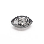 1.07ct 8.47x4.85x3.17mm Marquise Double Cut 27538-44 - MTD