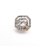 0.99ct 5.68x5.35x3.18mm Cut Corner Rectangle Step Cut 27538 - 49 - MTD