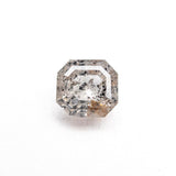 0.99ct 5.68x5.35x3.18mm Cut Corner Rectangle Step Cut 27538 - 49 - MTD