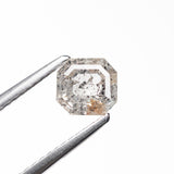 0.99ct 5.68x5.35x3.18mm Cut Corner Rectangle Step Cut 27538 - 49 - MTD