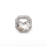 0.99ct 5.68x5.35x3.18mm Cut Corner Rectangle Step Cut 27538 - 49 - MTD