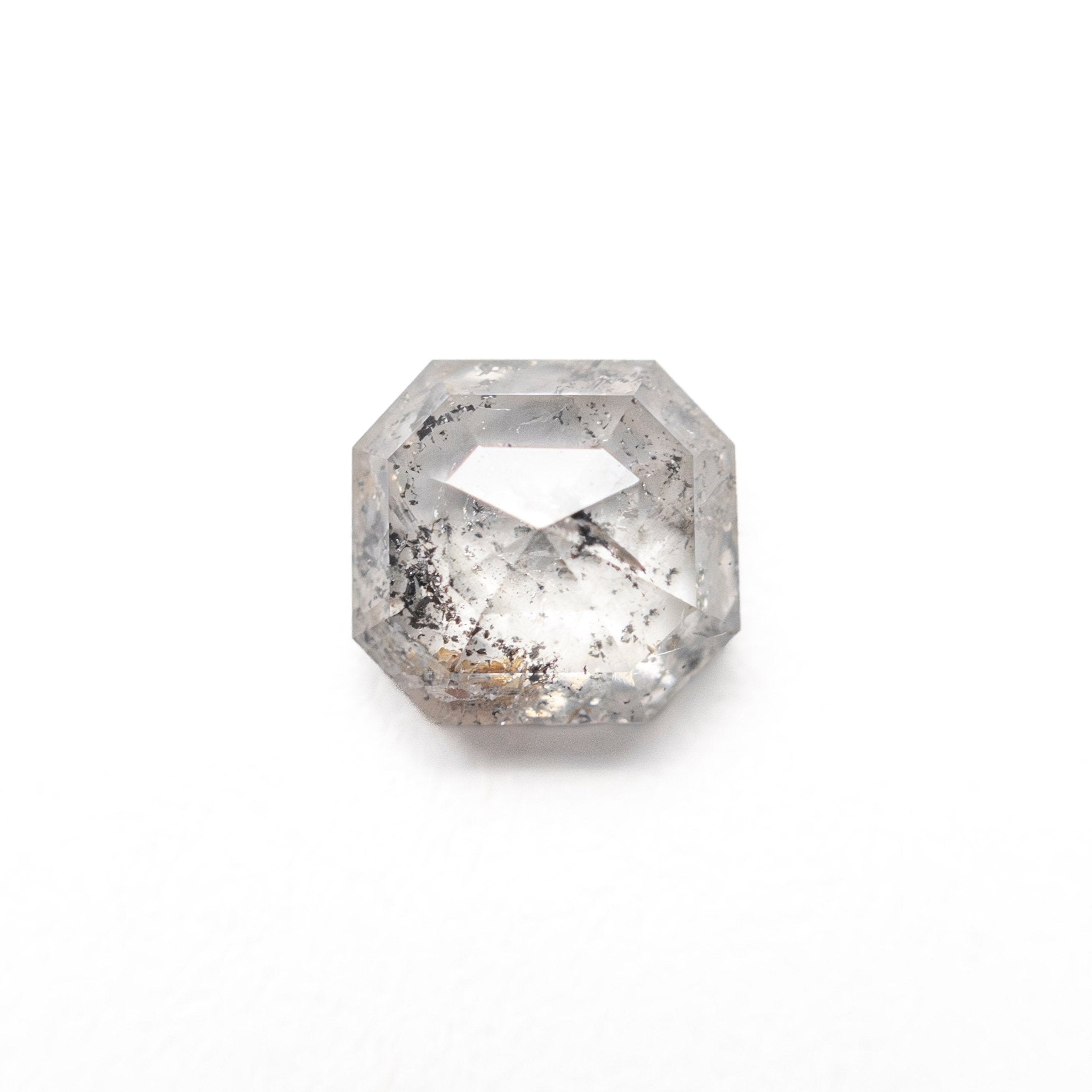 0.99ct 5.68x5.35x3.18mm Cut Corner Rectangle Step Cut 27538 - 49 - MTD